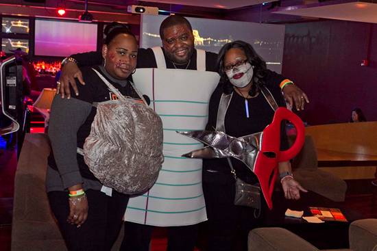 Heaven + Hell 2013 (Gallery 1)