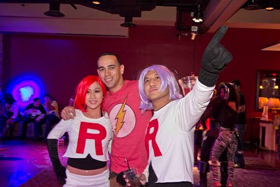 Heaven + Hell 2013 (Gallery 1)