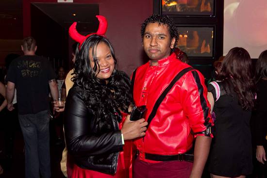 Heaven + Hell 2013 (Gallery 1)