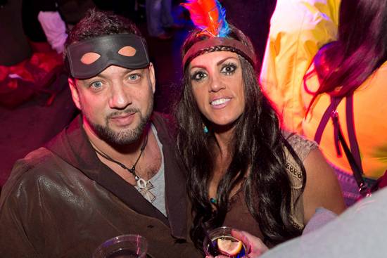 Heaven + Hell 2013 (Gallery 1)