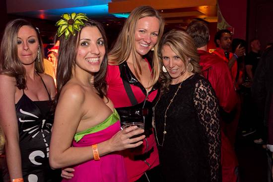 Heaven + Hell 2013 (Gallery 1)