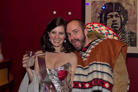 Heaven + Hell 2013 (Gallery 1)