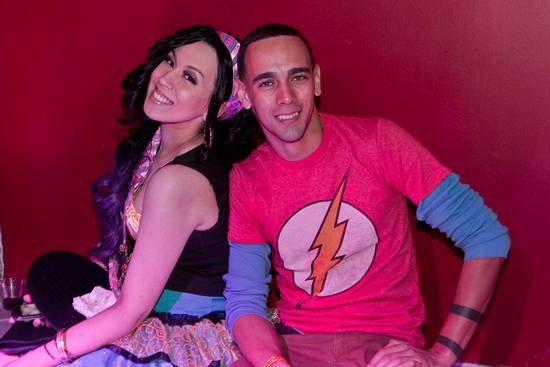 Heaven + Hell 2013 (Gallery 1)