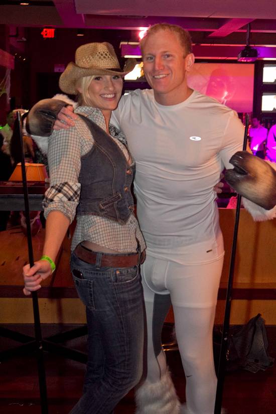 Heaven + Hell 2013 (Gallery 1)