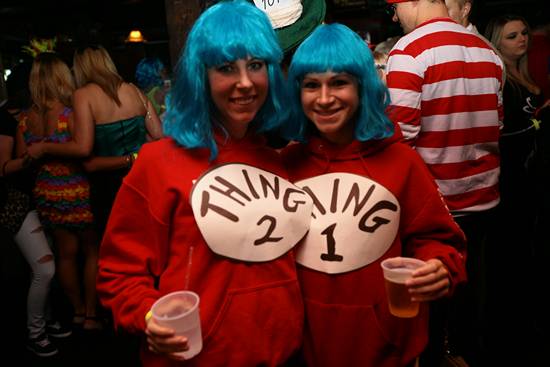 Walk the Dead Carpet 2013