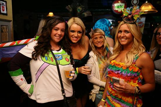 Walk the Dead Carpet 2013