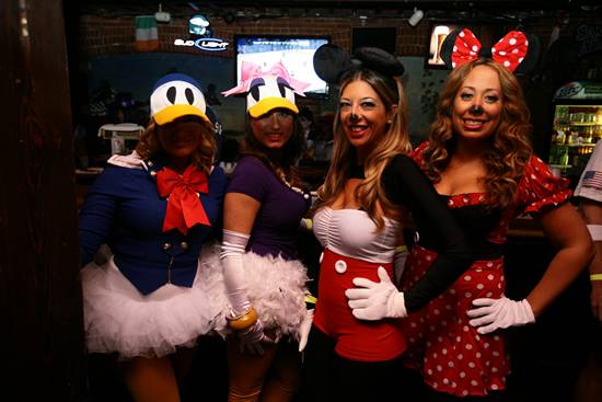 Walk the Dead Carpet 2013