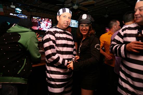 Walk the Dead Carpet 2013