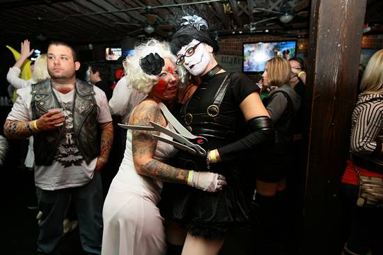 Walk the Dead Carpet 2013