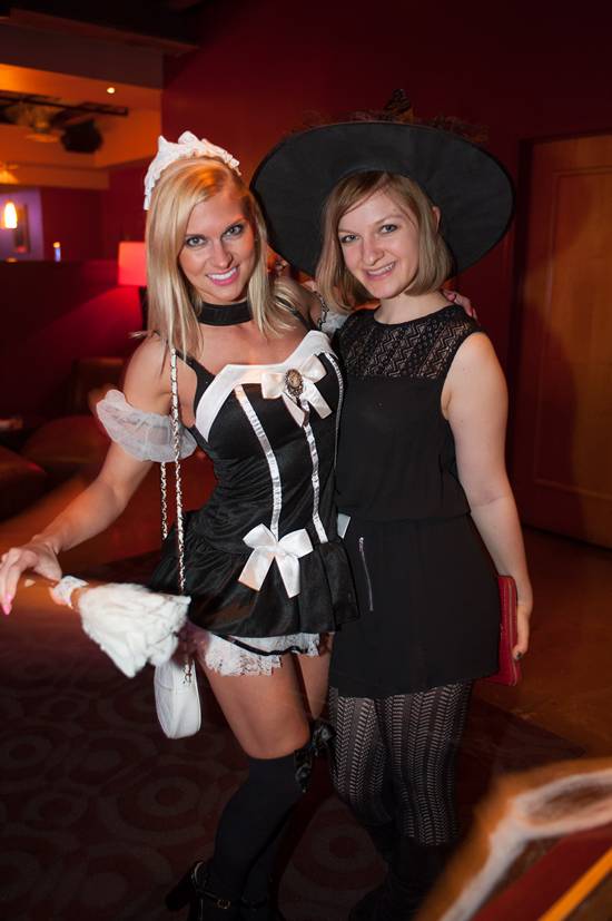 Heaven + Hell 2013 (Gallery 2)