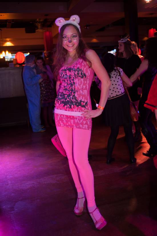 Heaven + Hell 2013 (Gallery 2)