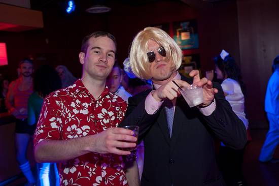 Heaven + Hell 2013 (Gallery 2)