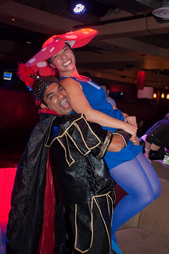 Heaven + Hell 2013 (Gallery 2)