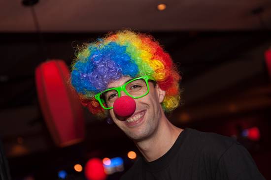 Heaven + Hell 2013 (Gallery 2)