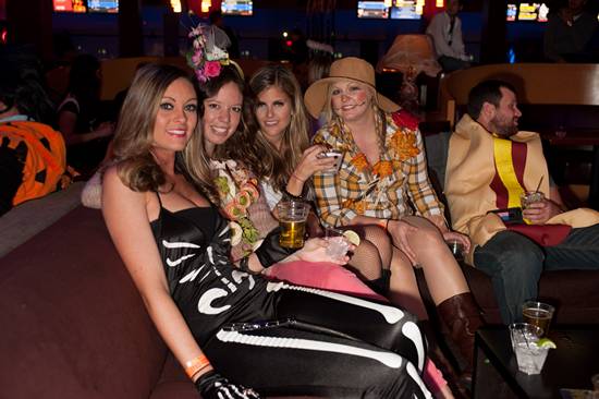 Heaven + Hell 2013 (Gallery 2)