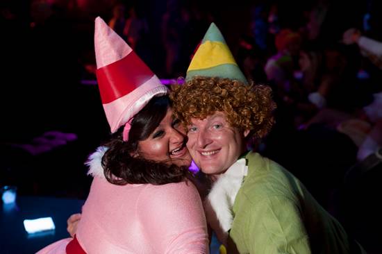 Heaven + Hell 2013 (Gallery 2)