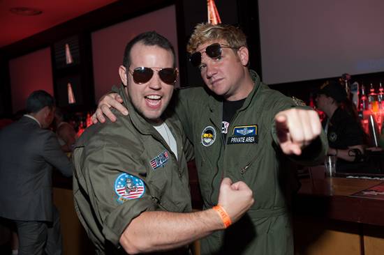 Heaven + Hell 2013 (Gallery 2)