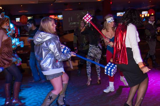 Heaven + Hell 2013 (Gallery 2)