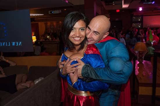 Heaven + Hell 2013 (Gallery 2)