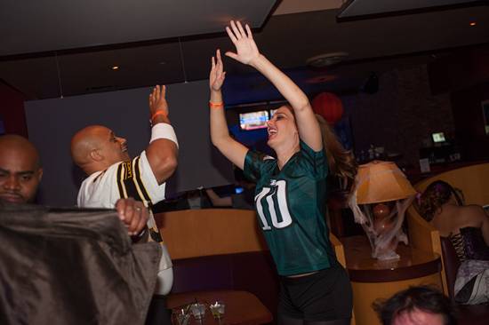 Heaven + Hell 2013 (Gallery 2)