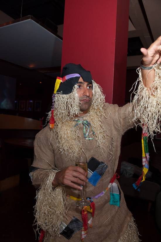 Heaven + Hell 2013 (Gallery 2)