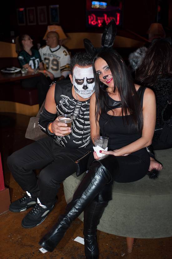 Heaven + Hell 2013 (Gallery 2)