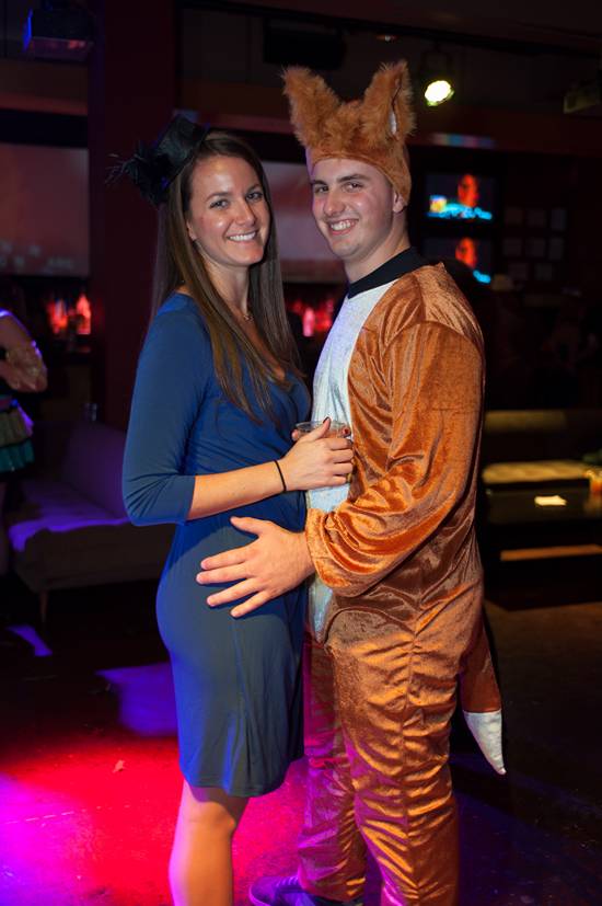 Heaven + Hell 2013 (Gallery 2)