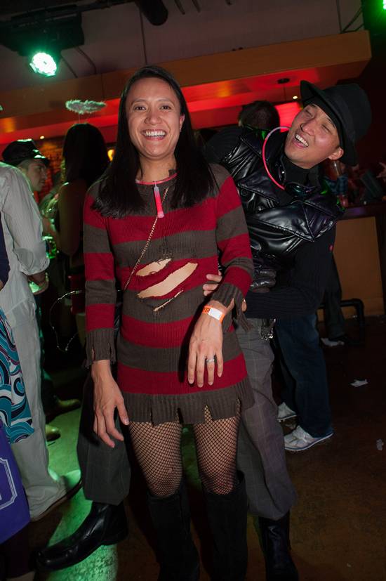 Heaven + Hell 2013 (Gallery 2)