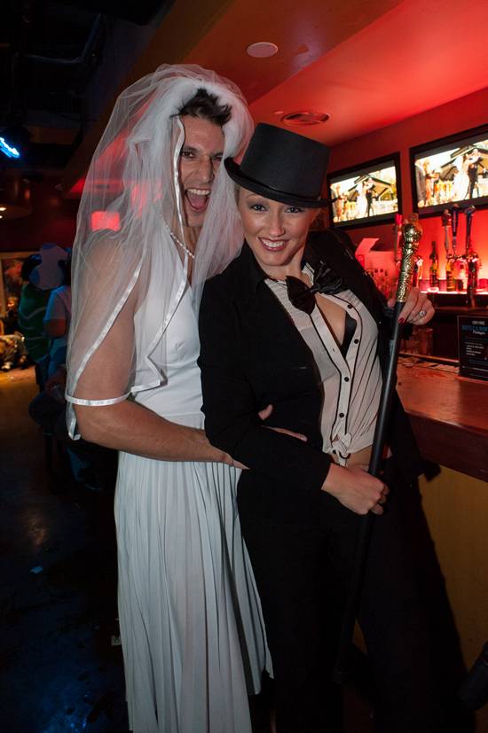 Heaven + Hell 2013 (Gallery 2)