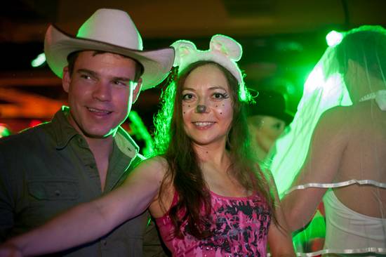 Heaven + Hell 2013 (Gallery 2)