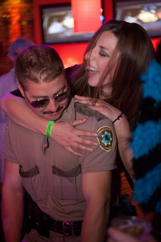 Heaven + Hell 2013 (Gallery 2)