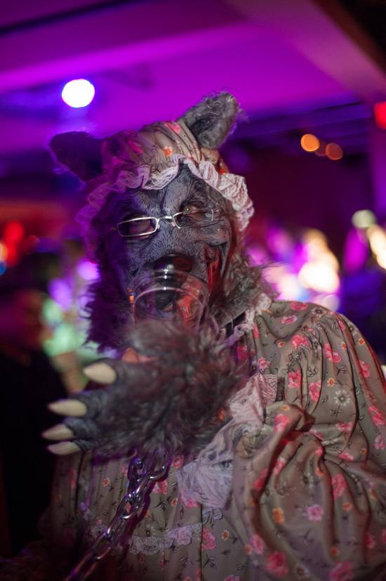 Heaven + Hell 2013 (Gallery 2)