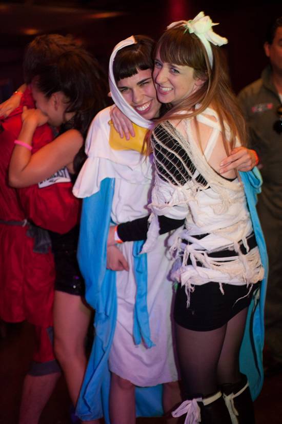 Heaven + Hell 2013 (Gallery 2)