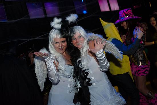 Vampires + Vixens 2013