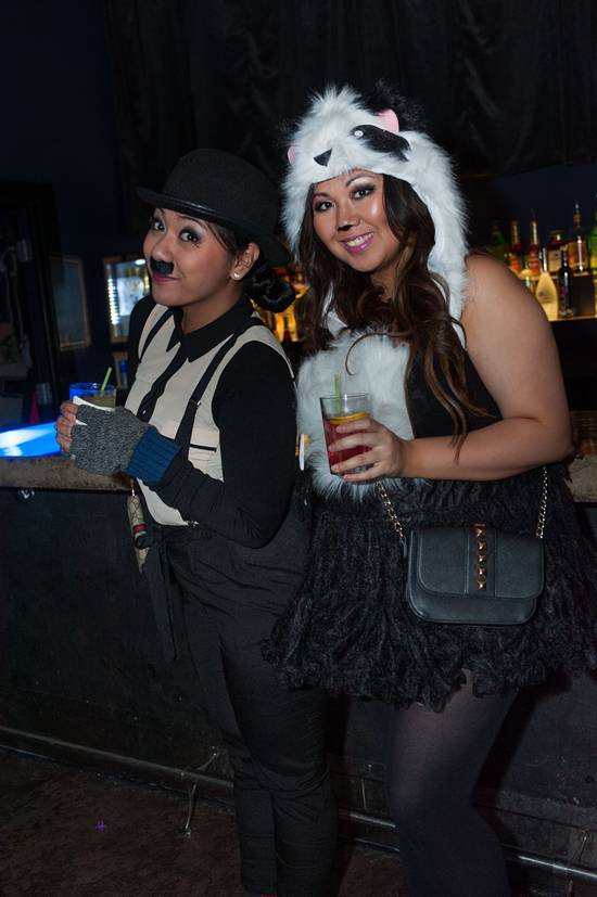 Vampires + Vixens 2013