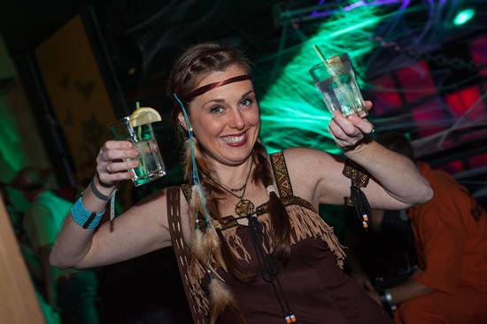 Vampires + Vixens 2013