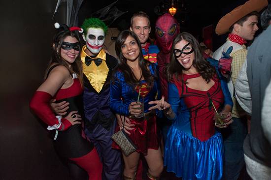 Vampires + Vixens 2013