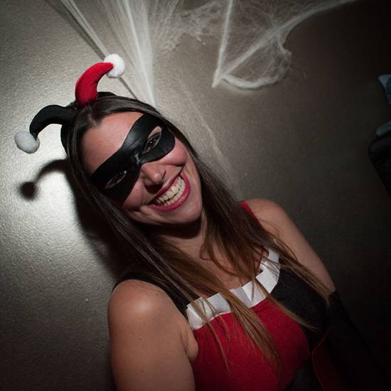 Vampires + Vixens 2013