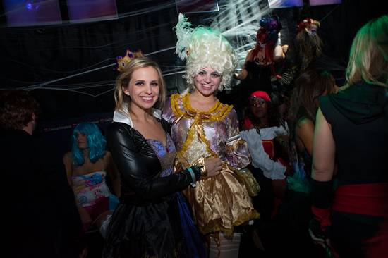 Vampires + Vixens 2013