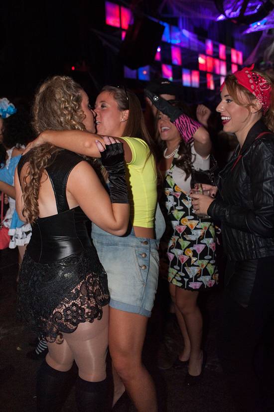 Vampires + Vixens 2013