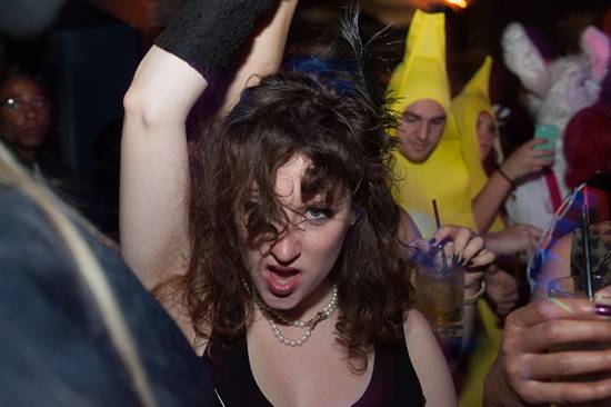 Vampires + Vixens 2013