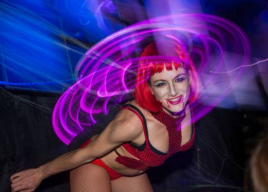 Vampires + Vixens 2013