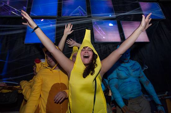 Vampires + Vixens 2013