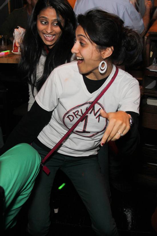 Fireball @ Ladder 15!