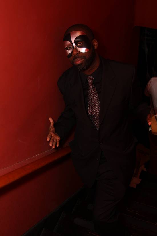 Fireball @ Ladder 15!