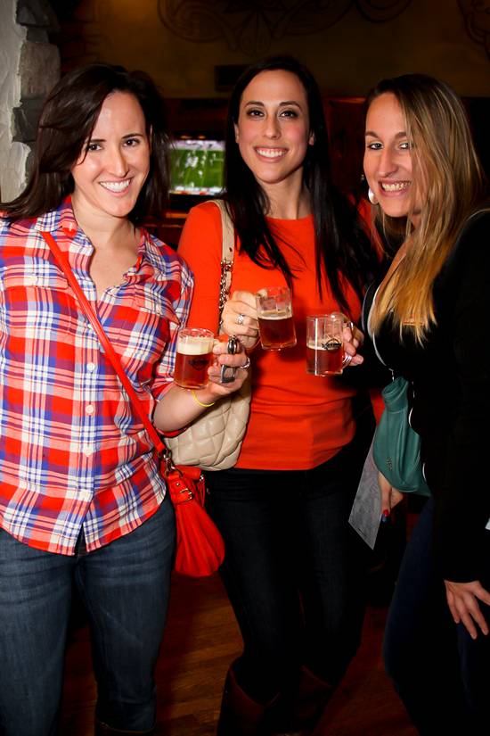 Craft Beer & Irish Whiskey Fest