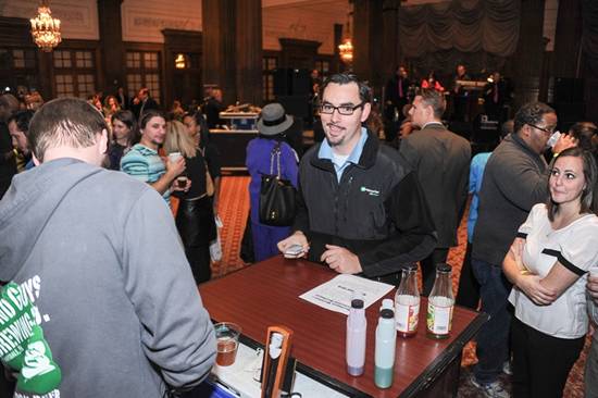 TASTE of Philly 2013