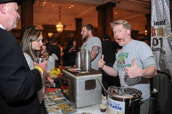 TASTE of Philly 2013