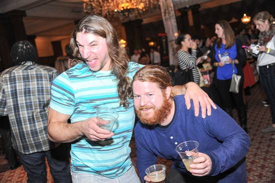 TASTE of Philly 2013