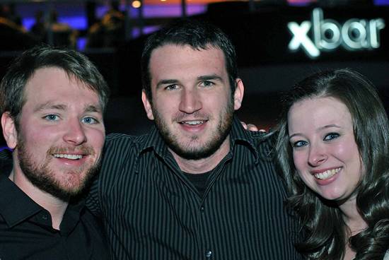 Thanksgiving Eve @ XFINITY Live!